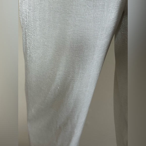 Misha Kara Jersey Off The Shoulder Jumpsuit - Picture 13 of 16